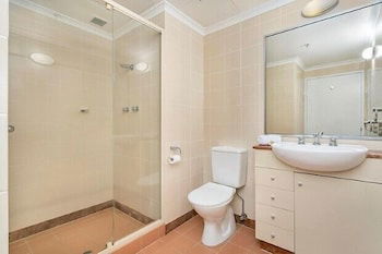The Apartment Service HOSK2 - Accommodation in Bendigo 6