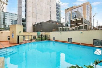 The Apartment Service HOSK2 - Accommodation in Bendigo 5