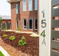 Wagga Apartments 1 - Accommodation in Bendigo
