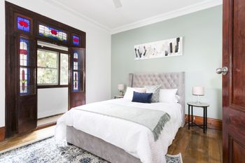 Spacious 3 Bedroom Minutes To CBD - Accommodation in Bendigo 2