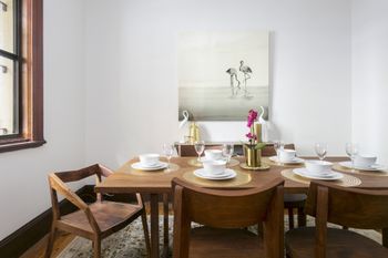 Spacious 3 Bedroom Minutes To CBD - Accommodation in Bendigo 4