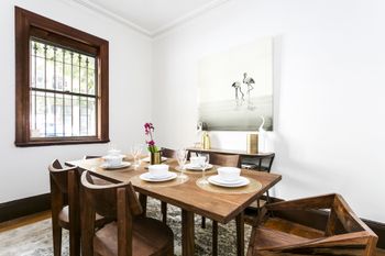 Spacious 3 Bedroom Minutes To CBD - Accommodation in Bendigo 3