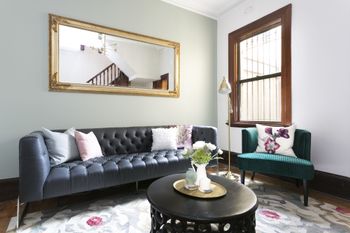 Spacious 3 Bedroom Minutes To CBD - Accommodation in Bendigo 5