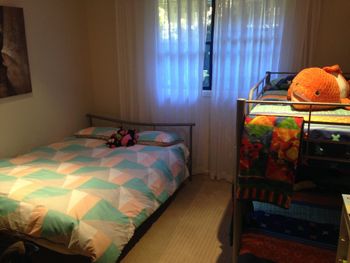 Boambee Retreat - Accommodation in Bendigo 6