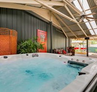 Juggle House - Accommodation in Bendigo