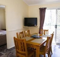 Kahlers Oasis Caravan Park - Accommodation in Bendigo