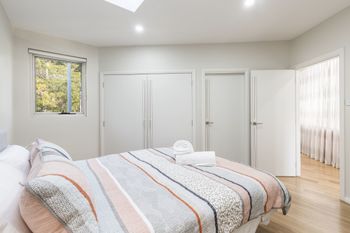 3 Bedroom Waterfront Penthouse On The Hawkesbury - Accommodation in Bendigo 1