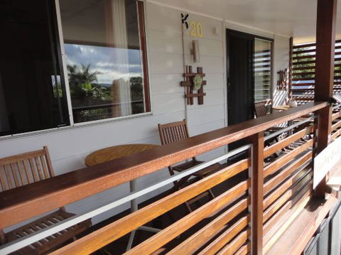 Westside Storey - Accommodation in Bendigo 6