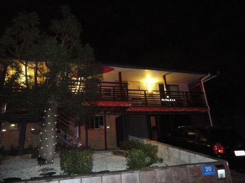 Westside Storey - Accommodation in Bendigo 0
