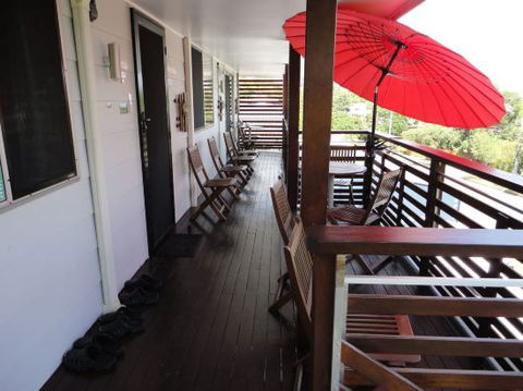 Westside Storey - Accommodation in Bendigo 3