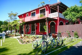 Beaches Of Byron - Accommodation in Bendigo 0