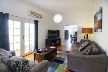 Richmond Vibe Rejuvenate Stays - Accommodation in Bendigo 0