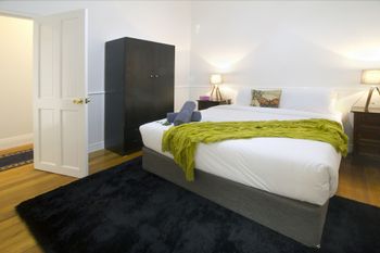 Richmond Vibe Rejuvenate Stays - Accommodation in Bendigo 4