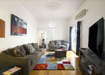 Richmond Vibe Rejuvenate Stays - Accommodation in Bendigo 2