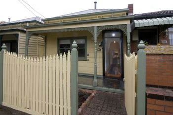 Richmond Vibe Rejuvenate Stays - Accommodation in Bendigo 5