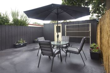 Richmond Vibe Rejuvenate Stays - Accommodation in Bendigo 6