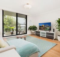 Perfect 2 Bedroom in Rushcutters Bay - Accommodation in Bendigo