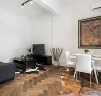 Stunning City Apartment H350 - Accommodation in Bendigo