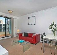The Apartment Service A2502 - Accommodation in Bendigo