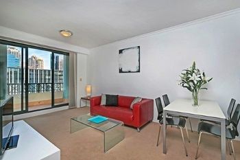 The Apartment Service A2502 - Accommodation in Bendigo 0