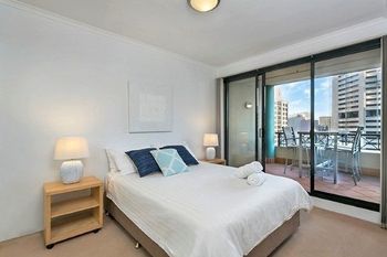 The Apartment Service A2502 - Accommodation in Bendigo 4