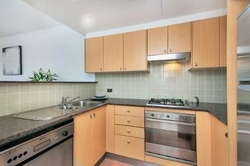 The Apartment Service A2502 - Accommodation in Bendigo 2