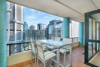 The Apartment Service A2502 - Accommodation in Bendigo 5