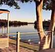 Wallamba River Holiday Park - Accommodation in Bendigo
