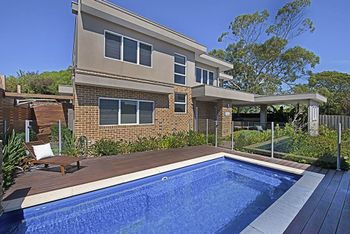Blessings By The Sea - Accommodation in Bendigo 0