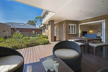 Blessings By The Sea - Accommodation in Bendigo 6