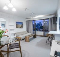 1 BR Park Breathtaking Sydney Skyline - Accommodation in Bendigo