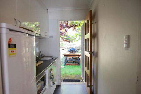Bushy Park Retreat - Accommodation in Bendigo 3