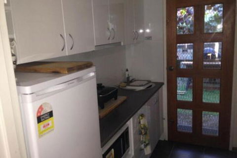 Bushy Park Retreat - Accommodation in Bendigo 2