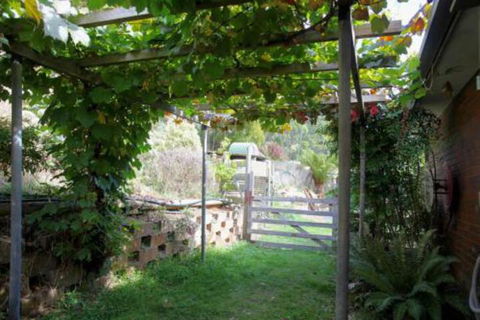 Bushy Park Retreat - Accommodation in Bendigo 7