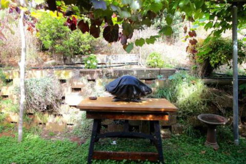 Bushy Park Retreat - Accommodation in Bendigo 6