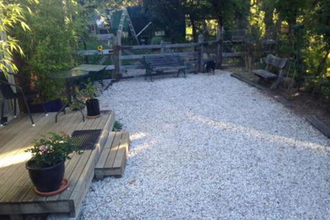 Bushy Park Retreat - Accommodation in Bendigo 5