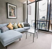 Spacious Apartment Close to Melbourne CBD - Accommodation in Bendigo