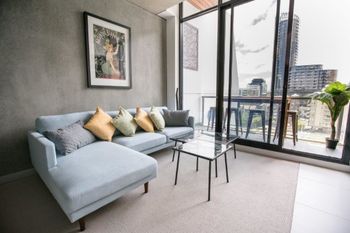 Spacious Apartment Close To Melbourne CBD - Accommodation in Bendigo 0