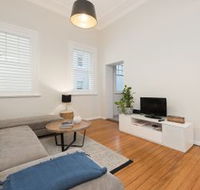 Spacious One Bedroom Heart of Potts Point H333 - Accommodation in Bendigo