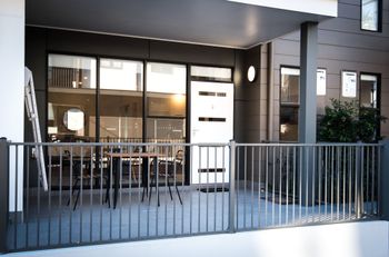 Wickham Newcastle Modern 1 Bed Apartment - Accommodation in Bendigo 6