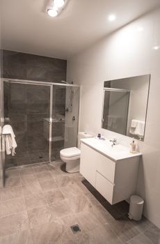 Wickham Newcastle Modern 1 Bed Apartment - Accommodation in Bendigo 1