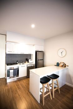 Wickham Newcastle Modern 1 Bed Apartment - Accommodation in Bendigo 4