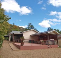 Mad on Bright - Accommodation in Bendigo