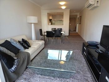 The Apartment Service L1101 - Accommodation in Bendigo 3