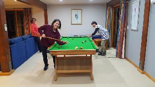 Wisteria Lodge - Accommodation in Bendigo 2
