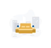 Wisteria Lodge - Accommodation in Bendigo