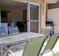 K Bay 6 Town House - Accommodation in Bendigo
