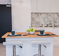 Watergate - Accommodation in Bendigo