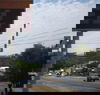 Spinifex Motel  Serviced Apartments - Accommodation in Bendigo