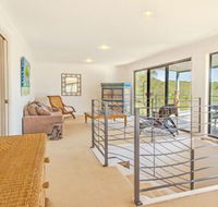 Spinnakers Loft 3 Bed Apartment - Accommodation in Bendigo